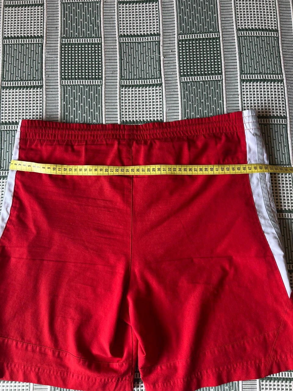 Calça Adidas Vintage – photo 4